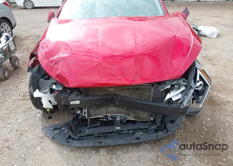 2020 Hyundai Elantra Sel z USA, uszkodzony, nr VIN 5NPD84LF1LH581078